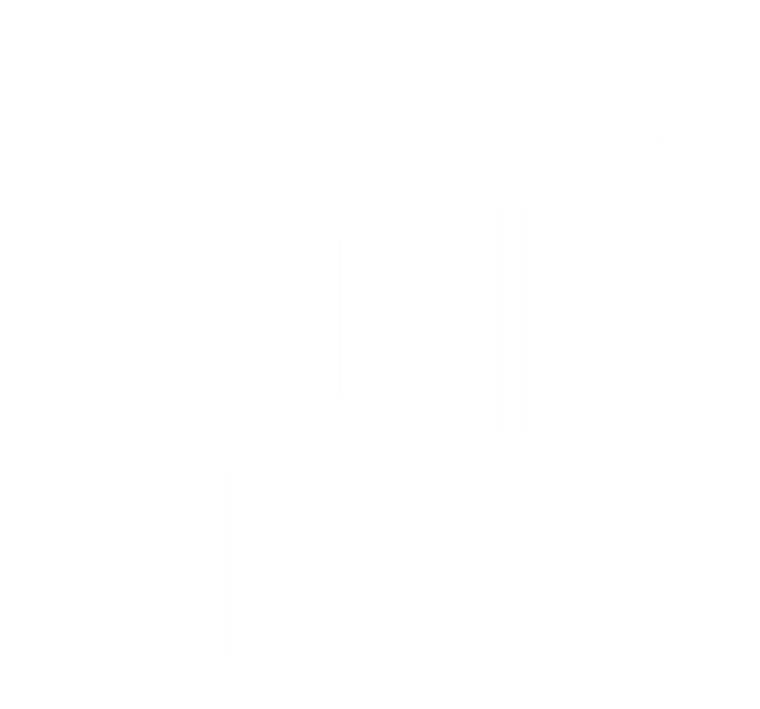 Your Water — logo blanco sobre fondo transparente